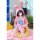KADOKAWA KDcolle Rascal Does Not Dream of a Knapsack Kid Mai Sakurajima Hoodie*Look Rabbit Ears ver. gambar 13