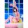 KADOKAWA KDcolle Rascal Does Not Dream of a Knapsack Kid Mai Sakurajima Hoodie*Look Rabbit Ears ver. gambar 14