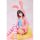 KADOKAWA KDcolle Rascal Does Not Dream of a Knapsack Kid Mai Sakurajima Hoodie*Look Rabbit Ears ver. gambar 6