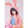 KADOKAWA KDcolle Rascal Does Not Dream of a Knapsack Kid Mai Sakurajima Hoodie*Look Rabbit Ears ver. gambar 7
