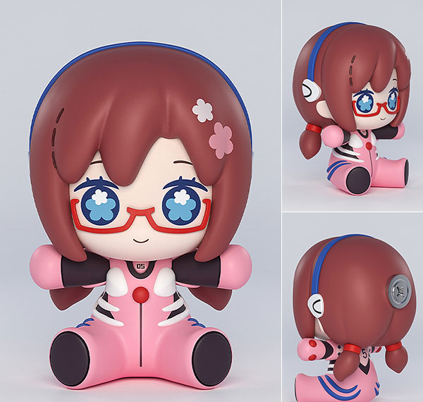 Good Smile Arts Shanghai 허기 굿스마일 에반게리온 신극장판 마키나미 마리 일러스트리어스 플러그 슈트 Ver. 완성품 피규어 이미지 1