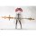 Kotobukiya UNLIMITED UNIVERSE MEGALOMARIA Metamorphose Unit Exarmor Cleric Coat Plastic Model imagen 12