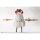 Kotobukiya UNLIMITED UNIVERSE MEGALOMARIA Metamorphose Unit Exarmor Cleric Coat Plastic Model imagen 13
