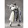 Kotobukiya UNLIMITED UNIVERSE MEGALOMARIA Metamorphose Unit Exarmor Cleric Coat Plastic Model imagen 8