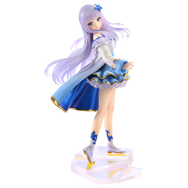 Prime 1 Studio PRISMA WING She Professed Herself Pupil of the Wise Man Mira 1/7 Scale Complete Figure