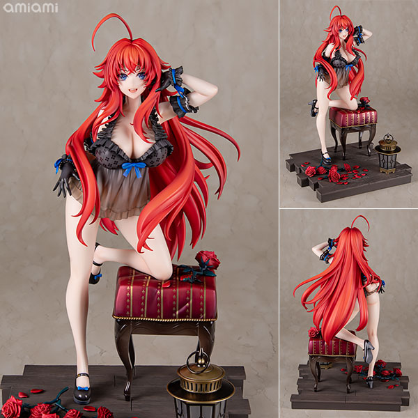 KADOKAWA KDcolle High School DxD Rias Gremory: Light Novel 15th Anniversary ver.