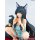 Kotobukiya [보너스] 그림자의 군주 델타 ED Ver. 1/7 완성형 피규어 이미지 11