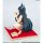 Kotobukiya [보너스] 그림자의 군주 델타 ED Ver. 1/7 완성형 피규어 이미지 4