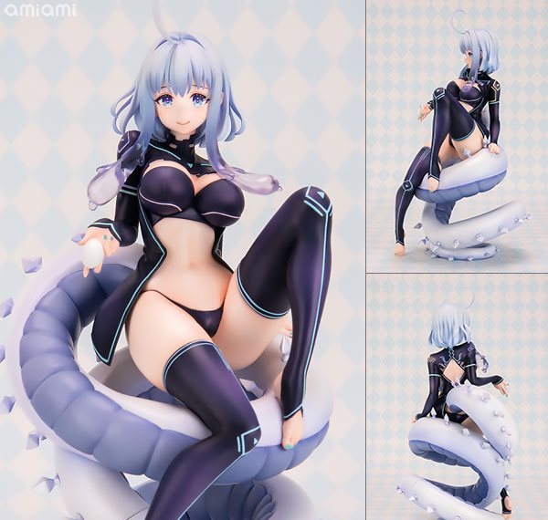 KADOKAWA KDcolle "Giuniu Original" UMA-chan 1/6 Complete Figure Bild 1