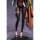 Hobby sakura [Bonus] GODDESS OF VICTORY: NIKKE Sakura Midnight Stealth 1/7 Complete Figure Bild 14