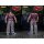 Storm Collectibles "Baki Hanma" Action Figure Baki Hanma Bild 4