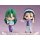 Good Smile Arts Shanghai Nendoroid Light Yowamushi Pedal: Limit Break Jinpachi Toudou รูปภาพ 7