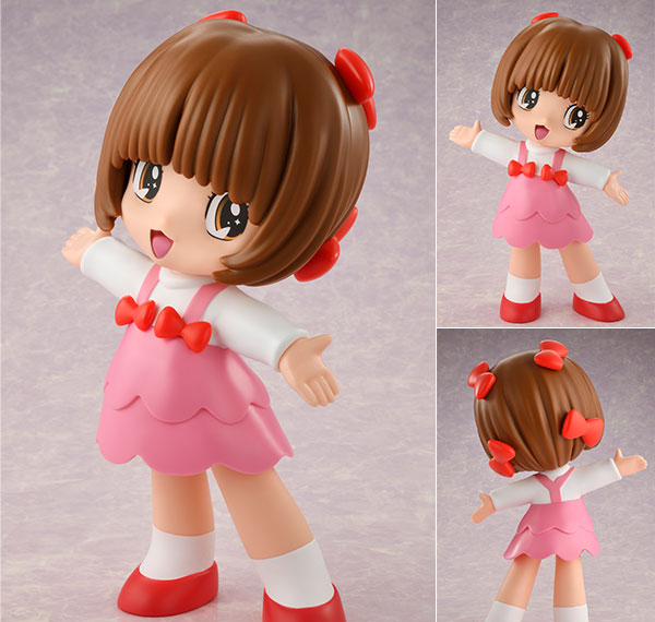 Bellfine SoftB (Soft Vinyl) Black Jack Pinoko Comic Ver. Complete Figure 图片 1