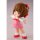 Bellfine SoftB (Soft Vinyl) Black Jack Pinoko Comic Ver. Complete Figure 图片 3