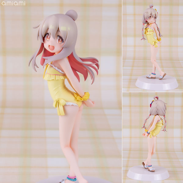 Our Treasure TV Anime "Onii-chan wa Oshimai!" Mahiro Oyama [Summer Queens] -Deluxe Edition- 1/8 Complete Figure