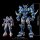 Sentinel RIOBOT Super Robot Wars OG Soulgain Bild 4