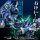 Sentinel RIOBOT Super Robot Wars OG Soulgain Bild 6