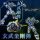 Sentinel RIOBOT Super Robot Wars OG Soulgain Bild 7