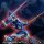 Sentinel RIOBOT Super Robot Wars OG Soulgain Bild 10