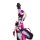 Capcom カプコンフィギュアビルダー クリエイターズモデル ストリートファイター6 ジュリ 完成品フィギュア 画像 14