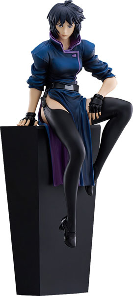 Max Factory POP UP PARADE GHOST IN THE SHELL Motoko Kusanagi 1995ver. L size Complete Figure Bild 1