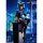 Max Factory POP UP PARADE GHOST IN THE SHELL Motoko Kusanagi 1995ver. L size Complete Figure Bild 5