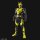 BANDAI SPIRITS Figure-rise Standard Kamen Rider ZERO-ONE Rising Hopper Plastic Model gambar 2