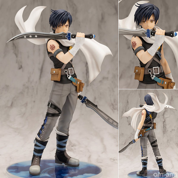 Kotobukiya [Bonus] Kiseki Series Joshua Bright 1/8 Complete Figure