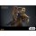Hot Toys 무비 마스터피스 "스타워즈 에피소드 V / 제국의 역습" 1/6 스케일 피규어 츄바카 & C-3PO (분리형) 이미지 12