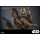 Hot Toys 무비 마스터피스 "스타워즈 에피소드 V / 제국의 역습" 1/6 스케일 피규어 츄바카 & C-3PO (분리형) 이미지 13