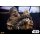 Hot Toys 무비 마스터피스 "스타워즈 에피소드 V / 제국의 역습" 1/6 스케일 피규어 츄바카 & C-3PO (분리형) 이미지 16