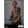 Hot Toys 무비 마스터피스 "스타워즈 에피소드 V / 제국의 역습" 1/6 스케일 피규어 츄바카 & C-3PO (분리형) 이미지 5