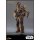 Hot Toys 무비 마스터피스 "스타워즈 에피소드 V / 제국의 역습" 1/6 스케일 피규어 츄바카 & C-3PO (분리형) 이미지 8
