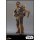 Hot Toys 무비 마스터피스 "스타워즈 에피소드 V / 제국의 역습" 1/6 스케일 피규어 츄바카 & C-3PO (분리형) 이미지 9