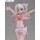 FURYU Fate/kaleid liner Prisma Illya 2wei! Illyasviel von Einzbern Swimsuit ver. 1/7 Scale Figure Bild 14