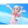 FURYU Fate/kaleid liner Prisma Illya 2wei! Illyasviel von Einzbern Swimsuit ver. 1/7 Scale Figure Bild 5