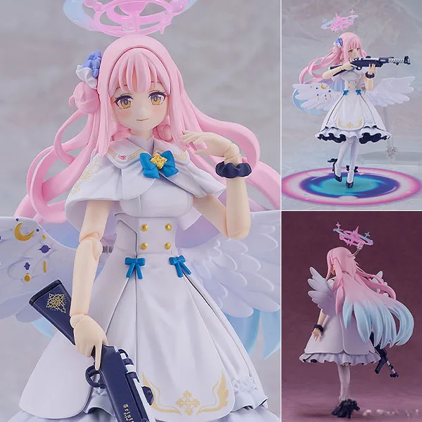 Max Factory figma Blue Archive Misono Mika image 1