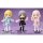 Good Smile Arts Shanghai Nendoroid Doll Outfit Set Suspender Skirt Set (White & Pink) 图片 5
