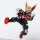 BANDAI SPIRITS S.H.Figuarts Katsuki Bakugo "My Hero Academia" Bild 8