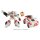 Takara Tomy Transformers Movie SS GE-09 Ratchet imagen 2