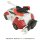 Takara Tomy Transformers Movie SS GE-09 Ratchet imagen 7
