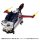 Takara Tomy Transformers MPG-14 Godbomber 画像 6