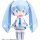 Good Smile Company 헬로우! 굿 스마일 캐릭터 보컬 시리즈 01 하츠네 미쿠 스노우 미쿠 포저블 피규어 이미지 2
