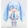 Good Smile Company 헬로우! 굿 스마일 캐릭터 보컬 시리즈 01 하츠네 미쿠 스노우 미쿠 포저블 피규어 이미지 3