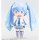 Good Smile Company 헬로우! 굿 스마일 캐릭터 보컬 시리즈 01 하츠네 미쿠 스노우 미쿠 포저블 피규어 이미지 5