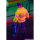 Jada Toys Cyberpunk: Edgerunners David Action Figure 1/12 Scale 图片 2