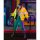 Jada Toys Cyberpunk: Edgerunners David Action Figure 1/12 Scale 图片 3