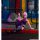 Jada Toys Cyberpunk: Edgerunners Lucy Action Figure 1/12 Scale gambar 8