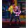 Jada Toys Cyberpunk: Edgerunners Lucy Action Figure 1/12 Scale gambar 9