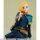 MegaHouse メルティプリンセス ダンジョン飯 マルシル 掌サイズ 完成品フィギュア 画像 10